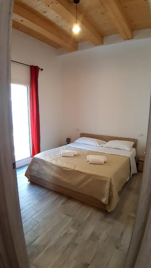 Casanuova Flat, City Center Olbia Exterior foto